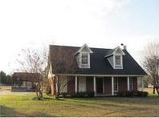 155 Lazy Acres Rd, Leesburg, GA 31763