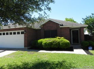11010 Scenic Point, San Antonio, TX 78254
