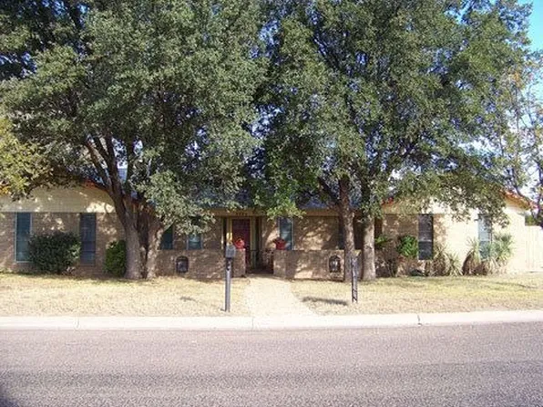 3300 Whitney Dr, Midland, TX 79705