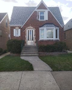 3416 N Nordica Ave, Chicago, IL, 60634