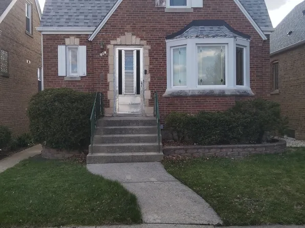 3416 N Nordica Ave, Chicago, IL 60634