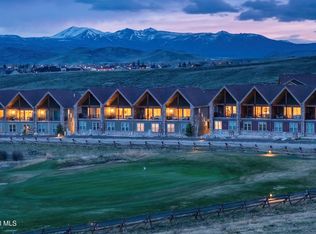 134 Eagle Ridge Drive, Granby, CO 80446