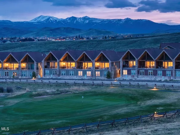 134 Eagle Ridge Drive, Granby, CO 80446