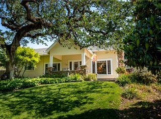 40926 Old Three Rivers Road, Three Rivers, CA 93271