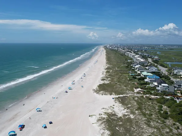 2700 N Lumina Avenue Unit 414, Wrightsville Beach, NC 28480