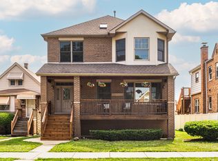 3723 N Nordica Ave, Chicago, IL 60634