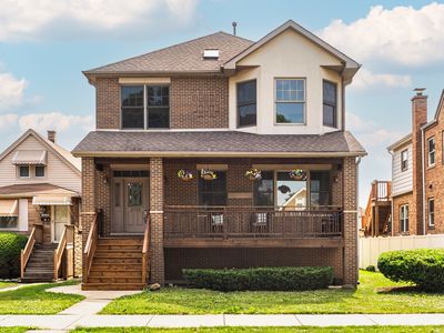 3723 N Nordica Ave, Chicago, IL, 60634