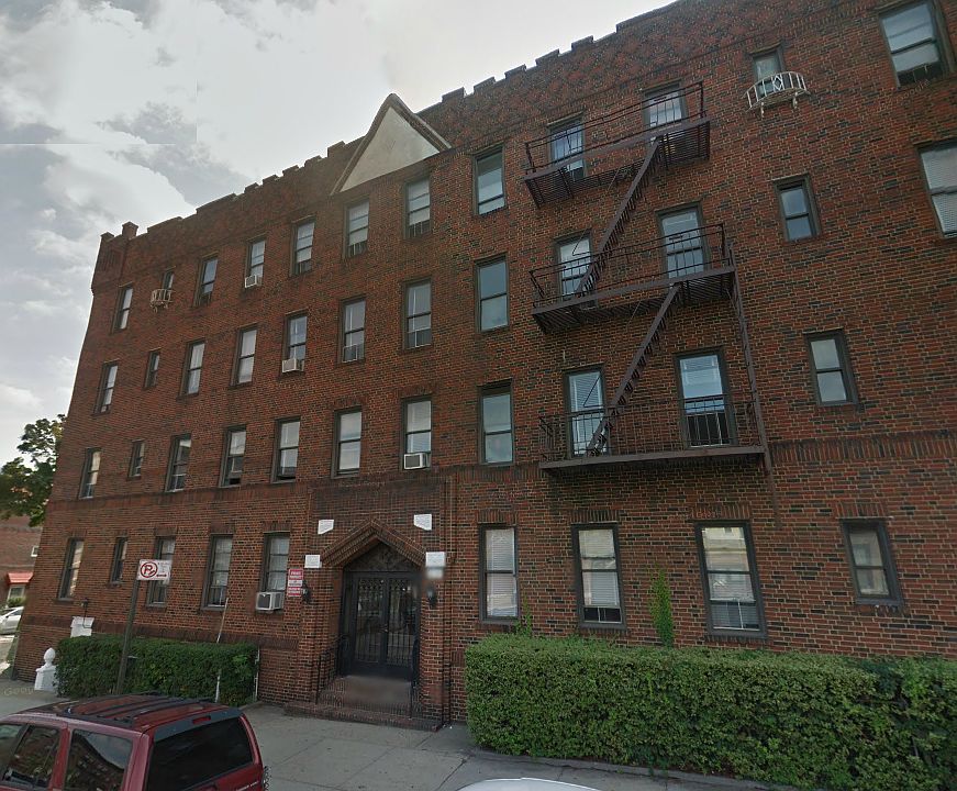 1st image of 2505 41st St APT A4