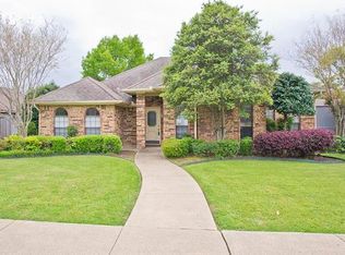 4630 Elderberry Dr, Garland, TX 75043