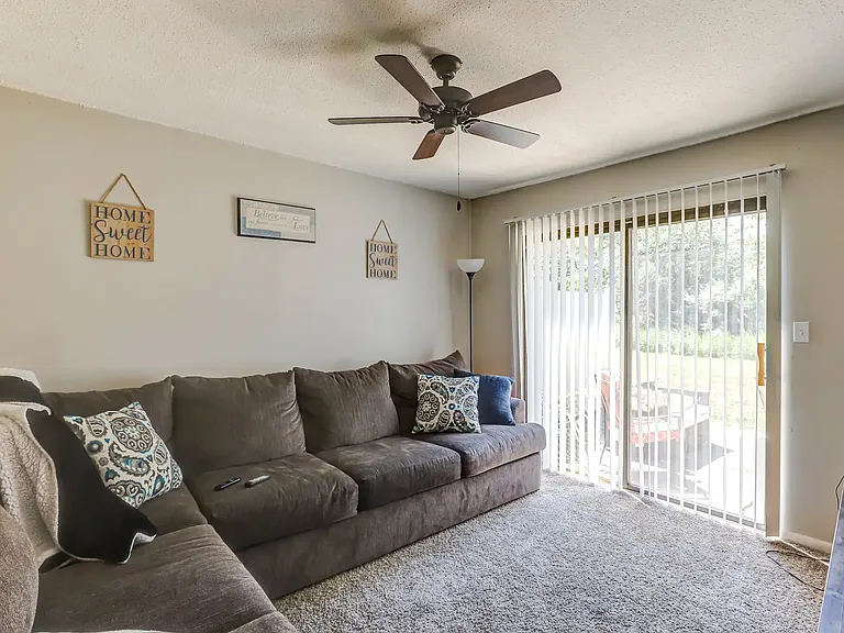 Aspen Meadows — Photo 14