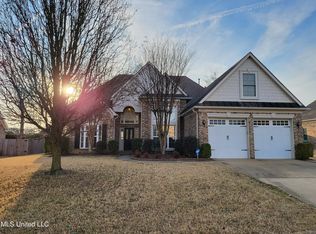 3317 Saint Augustine Cv, Southaven, MS 38672