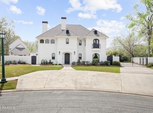 102 Thornhill Cir, Lafayette, LA 70503