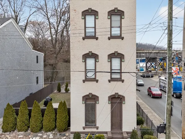 501 Johnson St, Covington, KY 41011