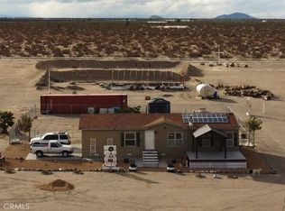 15602 Paramount Rd, Phelan, CA 92371