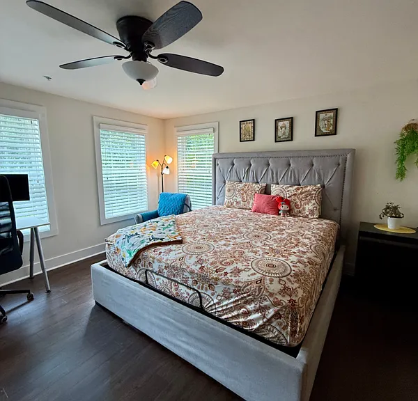 4215 Saunders Tavern Trl #A — Photo 23