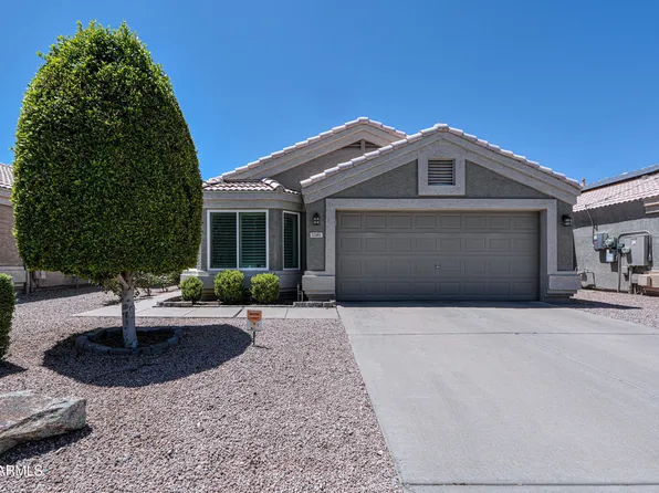 1181 W SARAGOSA Street, Chandler, AZ 85224