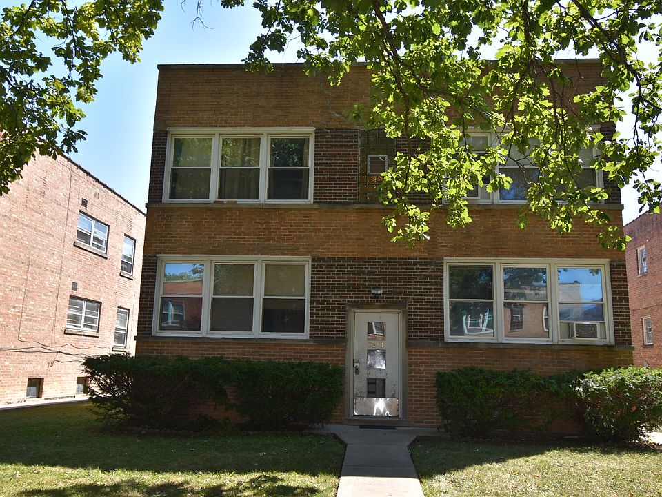 1st image of 8251 N Kilpatrick Ave #2B