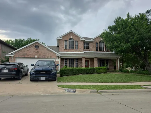 6900 Snowy Owl St, Arlington, TX 76002
