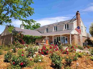 5562 Victoria Ln, Livermore, CA 94550