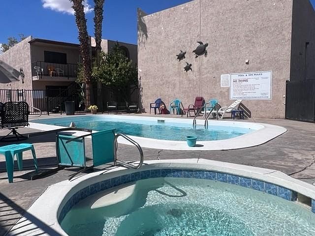 1st image of 1280 Mohave Dr APT 22