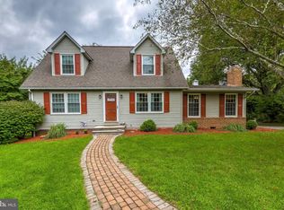 850 Houcksville Rd, Hampstead, MD 21074