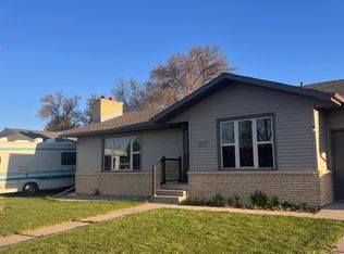 317 E Denver Ave, Bismarck, ND 58504