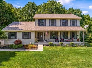 3605 Farber St, Magnolia, OH 44643