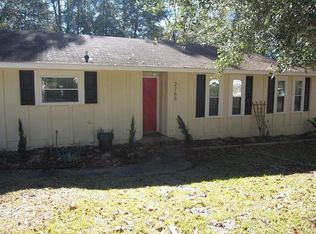 2763 Raintree Cir, Tallahassee, FL 32308