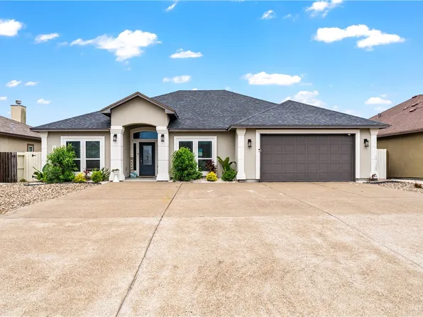 15433 Finistere St, Corpus Christi, TX 78418