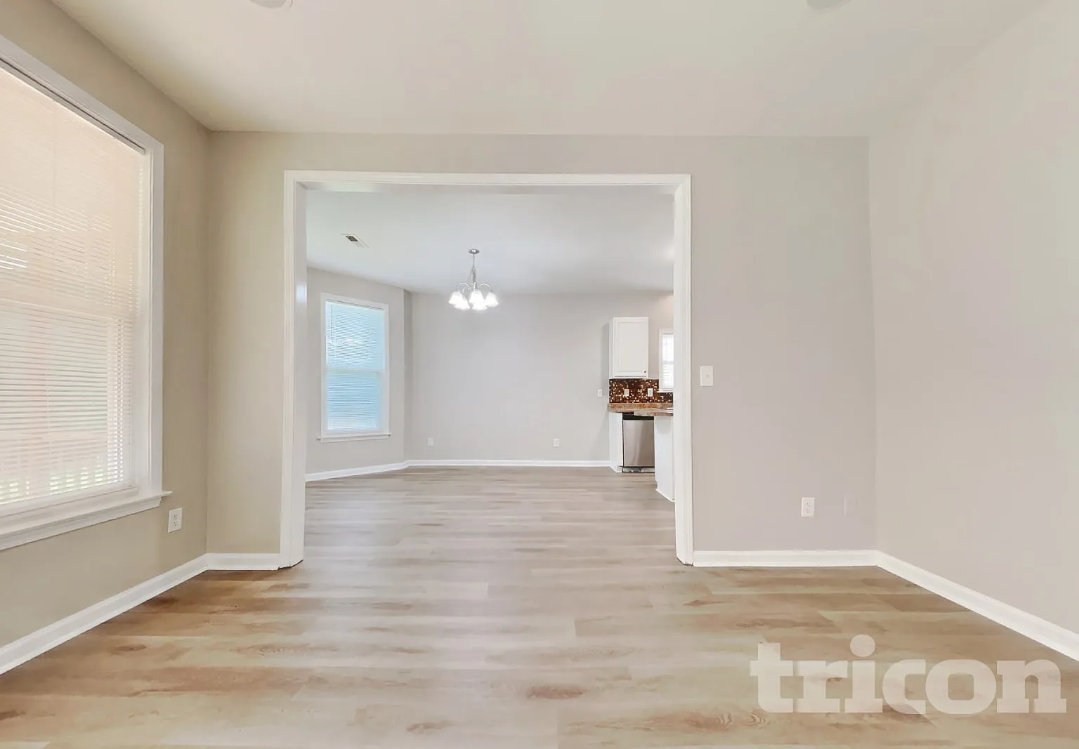 308 Collinsworth Drive Clayton NC — Photo 2