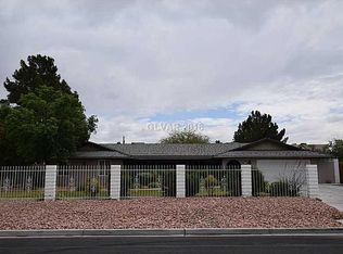 7660 Spencer St, Las Vegas, NV 89123