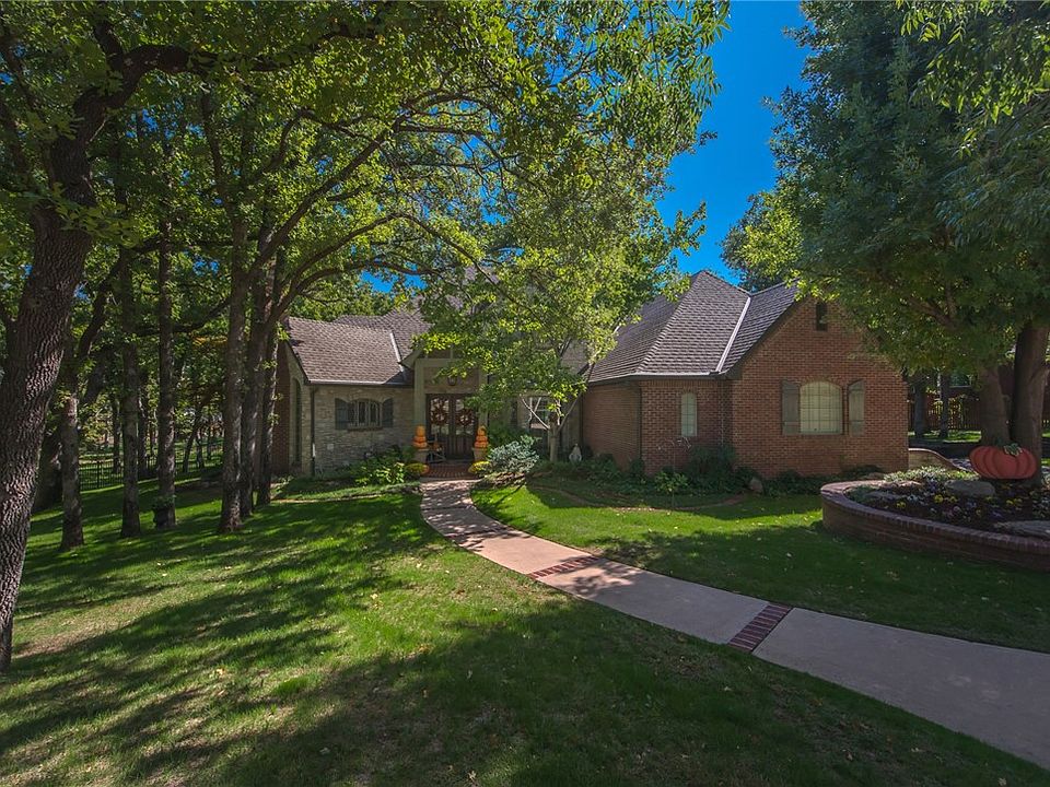 600 Shadow Wood Dr, Edmond, OK 73034 Zillow