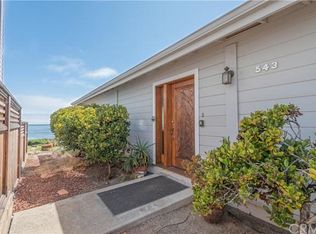 543 Lucerne Rd #1, Cayucos, CA 93430