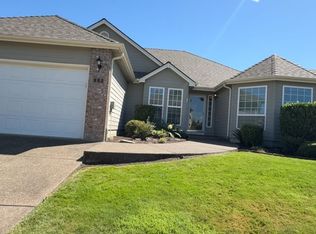 802 Merlot Ave NE, Keizer, OR 97303