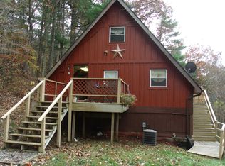 458 Overlook Mountain Rd, Elkton, VA 22827