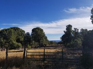 Tbd Pecos, Pecos, NM 87552