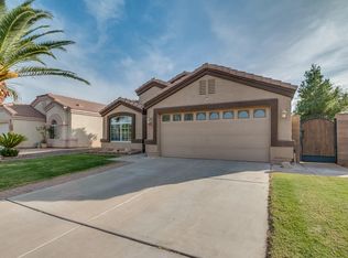 877 E Laredo St, Chandler, AZ 85225