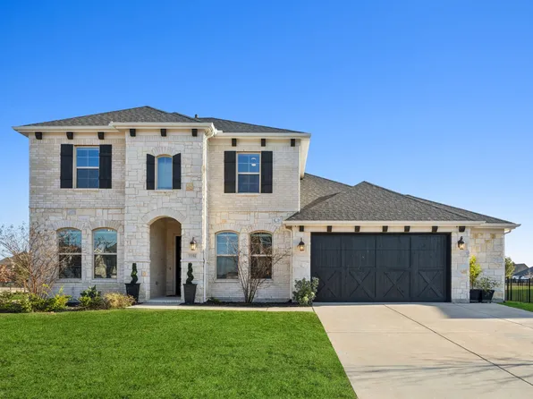 1150 Karsten Ridge Pass, Gunter, TX 75058