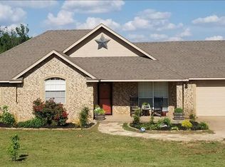 1395 County Street 2981, Blanchard, OK 73010
