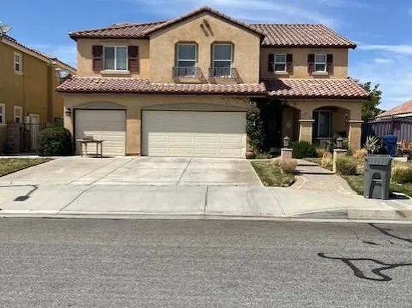 (undisclosed Address), Lancaster, CA 93536