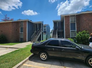 7816 Bles Ave, Baton Rouge, LA 70810