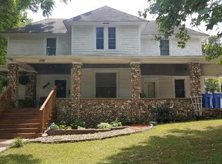 624 W Nicholson Ave, Harrison, AR 72601