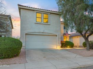 5110 E Peak View Rd, Cave Creek, AZ 85331