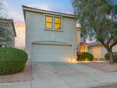 5110 E Peak View Rd, Cave Creek, AZ, 85331