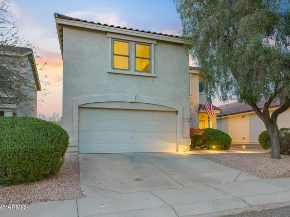 5110 E PEAK VIEW Road, Cave Creek, AZ 85331