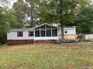 2307 Cyrus Dr, Clover, SC 29710