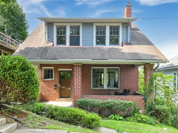 544 Willard Ave, Pittsburgh, PA 15205