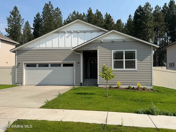 5973 W Pelican Loop, Rathdrum, ID 83858