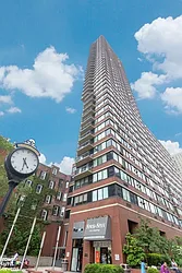 Rented by Brown Harris Stevens