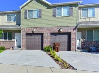 8774 S Wollemi Pine Way, West Jordan, UT 84088